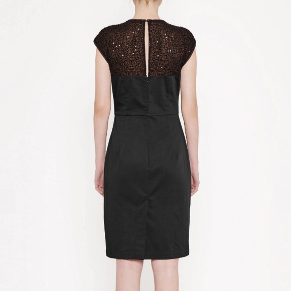 French Connection ~ Hettie Jewel Embellished Dress - Picture 2 of 11